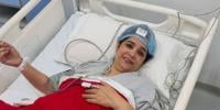 بھارتی ماسٹر شیف پنکج بھدوریا میں چھاتی کے سرطان کی تشخیص