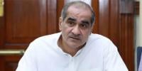 اسلام آباد ایئر پورٹ کے قریب سعد رفیق رش میں پھنس گئے، اسکردو کی پرواز مس ہوگئی