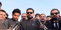 پی ٹی آئی کے متعدد ارکان اسمبلی وزیراعلیٰ سے ناخوش