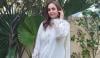 اس بار میری قربانی بڑی اسٹائلش رہی: نادیہ خان