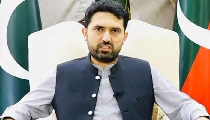 پی ٹی آئی پارلیمانی پارٹی کا اجلاس آج طلب