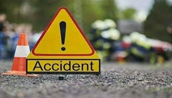 اسلام آباد میں ٹریفک حادثہ 4 زندگیاں لے گیا