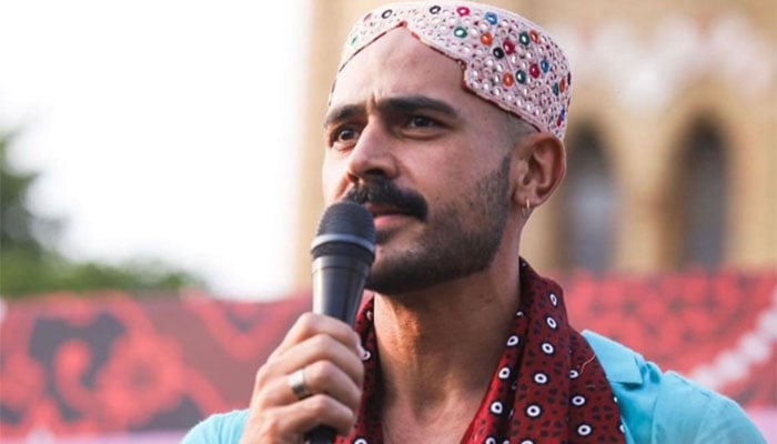 ذوالفقار علی بھٹو جونیئر : فائل فوٹو