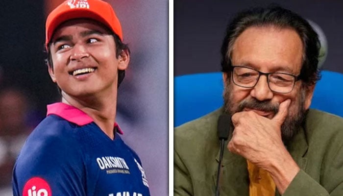 سوریاونشی اتنے شاندار کرکٹر نہ ہوتے تو انہیں ’معصوم‘ میں کاسٹ کر لیتا: فلمساز شیکھر کپور