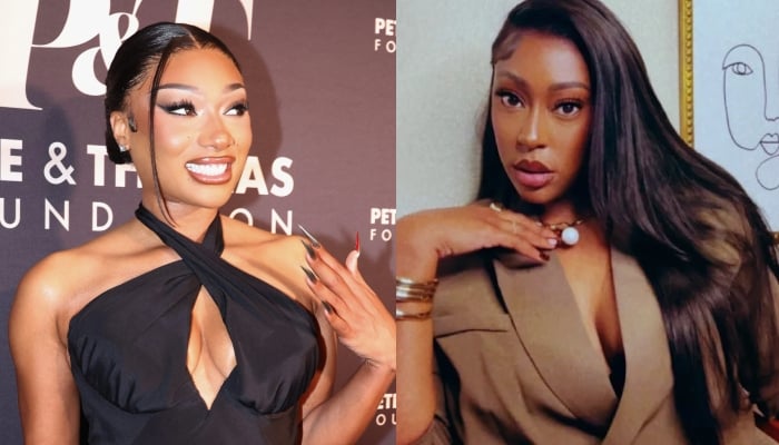 Megan Thee Stallion scores major win in defamation case against Milagro Cooper