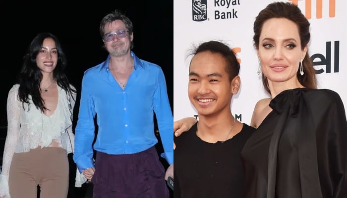 Brad Pitt enjoys cozy outing with Ines de Ramon amid ongoing family rift