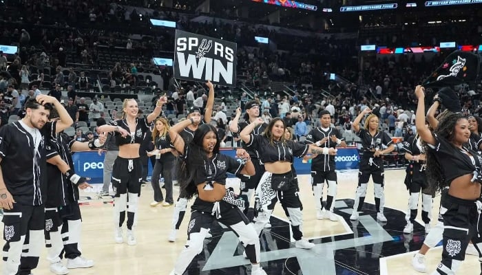 Spurs to play NBA Finals against Knicks: Rematch of 1999