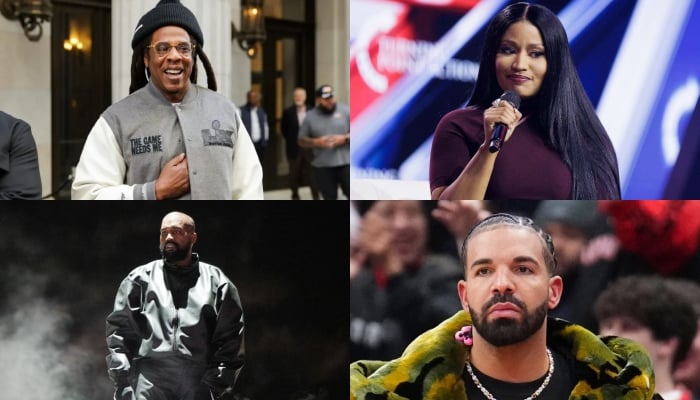 Jay-Z breaks his silence on rap beefs with Kanye West, Drake during 2026 Roots Picnic