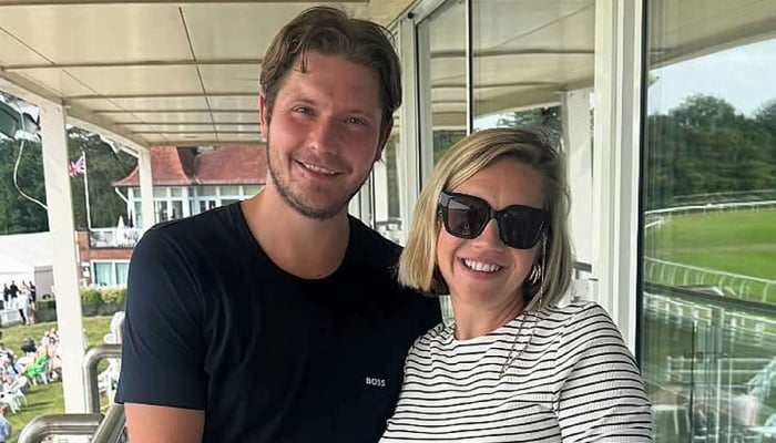 Kelsey Parker expecting baby No. 3, first with boyfriend Will Lindsay