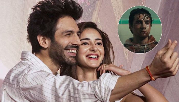 ‘Obsession’ wins Bollywood over with massive praise