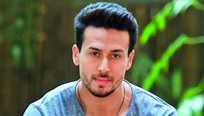 Discipline behind Tiger Shroff’s insane physique routine revealed