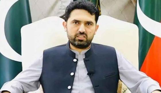 پی ٹی آئی پارلیمانی پارٹی کا اجلاس آج طلب