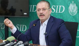  سندھ کے پانی میں غیر منصفانہ کمی کراچی کیلئے سنگین خطرات پیدا کر رہی ہے، شرجیل میمن 