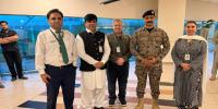 پی آئی اے کا بعد از حج آپریشن کا آغاز