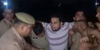 شادی سے انکار پر خاتون کا ڈیڑھ سالہ بیٹا قتل، ملزم گرفتار