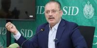 سندھ کے پانی میں غیر منصفانہ کمی کراچی کیلئے سنگین خطرات پیدا کر رہی ہے، شرجیل میمن 