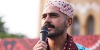 ’سندھ کا سیاسی ماحول تبدیل ہو رہا ہے، غیرفعال جماعتیں بھی متحرک ہو رہی ہیں‘
