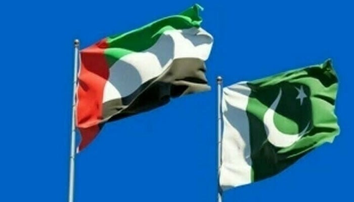 اماراتی حلقوں کی UAE سے پاکستانیوں کی مبینہ بے دخلی کی تردید