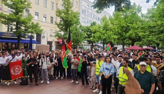 —فوٹو بشکریہ بین الاقوامی میڈیا