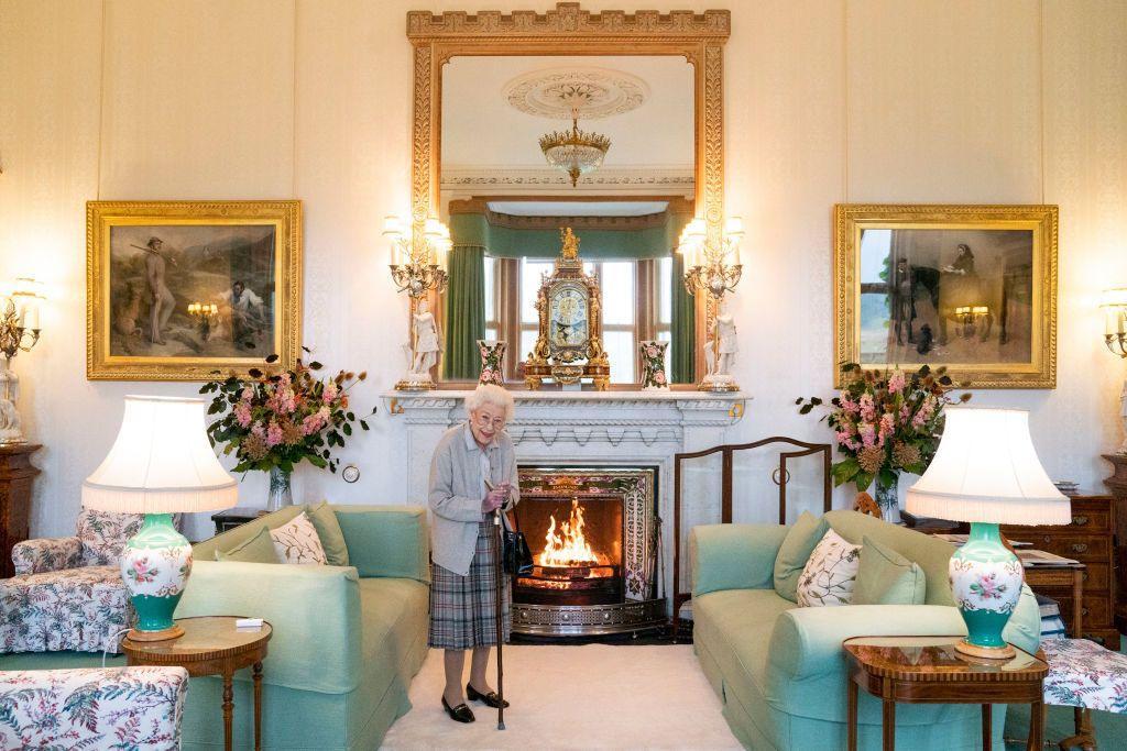 King Charles pays emotional tribute to the place closest to Queen Elizabeth’s heart