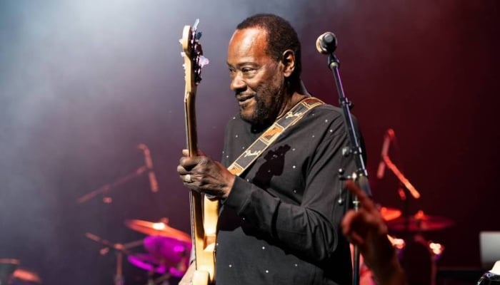 Ronald LaPread dies at 75: Legendary musicians cause of death revealed