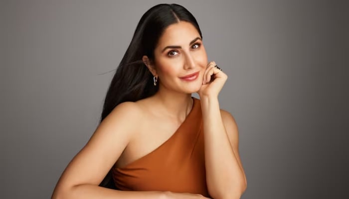 Katrina Kaif rewinds May memories in heartfelt photo dump: Been amazing