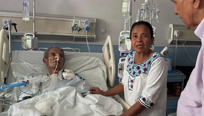 Brooklyn Rivera, 73, died in Nicaraguan state custody amid claims of systemic neglect