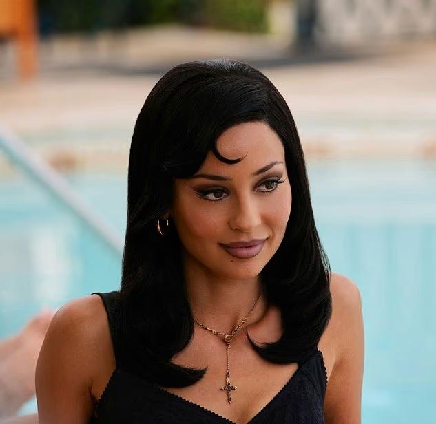 Euphoria cast member makes shocking claims over intimate scenes