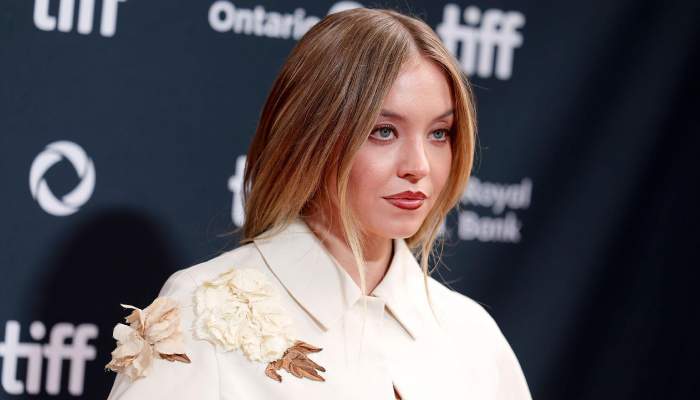 Sydney Sweeney announces production house Honey Trap after ‘Euphoria 3’ finale
