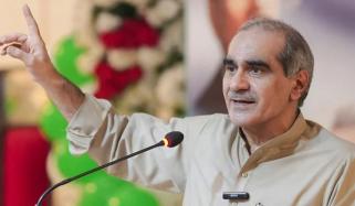 توجہ دی جائے تو گلگت بلتستان سوئٹزرلینڈ بن سکتا ہے: خواجہ سعد رفیق