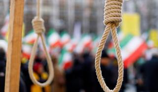 ایران میں 2026ء کے مظاہروں کے الزام میں 2 ملزمان کو سزائے موت دیدی گئی