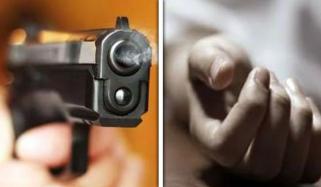 لاڑکانہ: پسند کی شادی پر باپ نے بیٹی و داماد کو قتل کر دیا