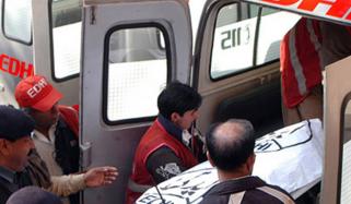 لاڑکانہ و شکارپور میں خاندانی دشمنی پر فائرنگ، 7 افراد جاں بحق