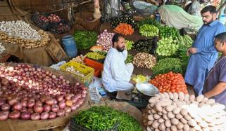 ملک میں مہنگائی 2 سال کی بلند ترین سطح پر پہنچ گئی
