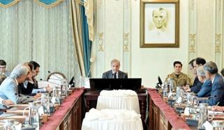 وزیراعظم کا بی ٹو بی کانفرنس کی پیشرفت کے ماہانہ جائزہ اجلاس کی خود صدارت کا فیصلہ