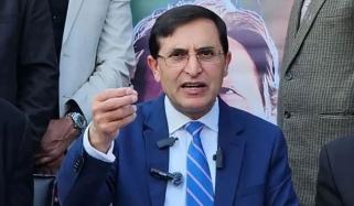 پشاور: تحریک انصاف کے ناراض ایم پی ایز کا بیرسٹر گوہر کو خط