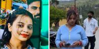 انفلوئنسر کی پراسرار موت، سسرالیوں پر جہیز کے لالچ میں قتل کا مقدمہ