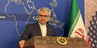 ایران کی یورپی یونین کو تنبیہ