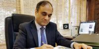 ایران: نئے پاکستانی سفیر کا قم اور مشہد کا دورہ