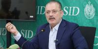 کراچی آپریشن میں ایسے دہشتگرد سامنے آئے جو کے ایم سی، واٹر بورڈ کے ملازم تھے، شرجیل میمن 