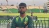 ایسا نہیں ہے کہ میں رضوان کی جگہ لے رہا ہوں وہی فرسٹ چوائس ہیں، غازی غوری 