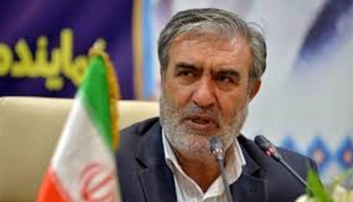 لبنان پر حملے بند نہ ہوئے تو سنگین نتائج ہوں گے، ابراہیم عزیزی