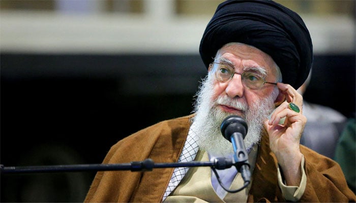 شہید علی خامنہ ای کی نماز جنازہ و تدفین کب اور کہاں؟ انتظامات مکمل