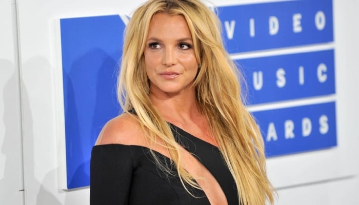 Britney Spears stuns in new hairstyle after troubling year