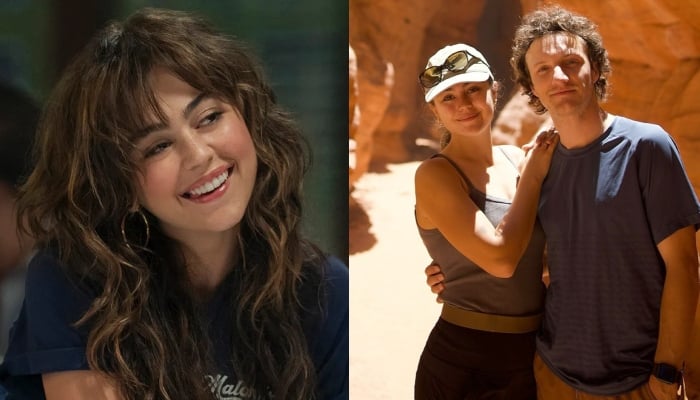 Mika Abdalla, fiancé Jake Short call it quits as Off Campus S2 gains momentum