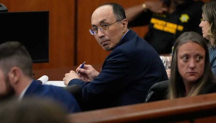 Rick Chow found not guilty in 2023 shooting death of Cyrus Carmack-Belton