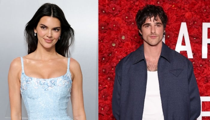 Kendall Jenner, Jacob Elordi enjoy ramen date in Japan amid blossoming romance