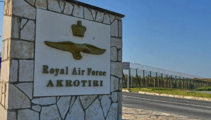 Cyprus is seeking formal guarantees to prevent future UK governments from using island military bases for offensive regional strikes