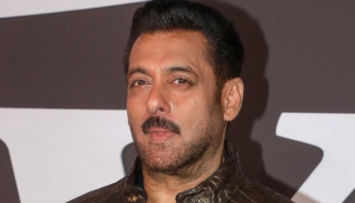 Salman Khan takes legal action against Kala Hiran makers as producer dismissed claims