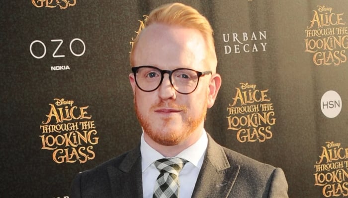 Owain Rhys Davies, Twin Peaks actor dies at 44, family in shock over sudden death